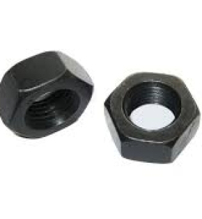 Đai ốc cấp bền