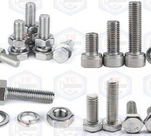 TÀI LIỆU VỀ BULÔNG ỐC VÍT INOX ,A2 - 70, A2 - 80